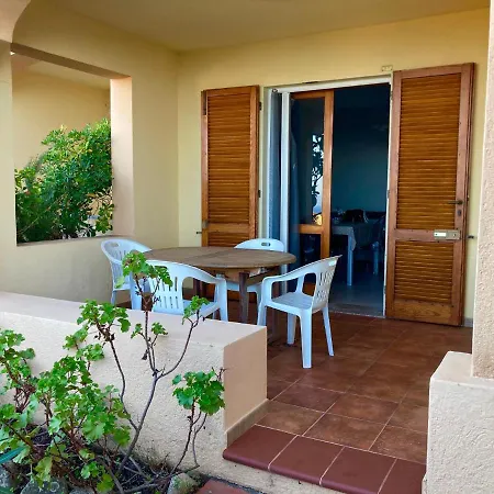 Casa L'oleandro Rosa Lejlighed Isola Rossa (Sassari)