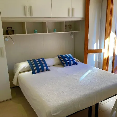 Casa L'oleandro Rosa Lejlighed *