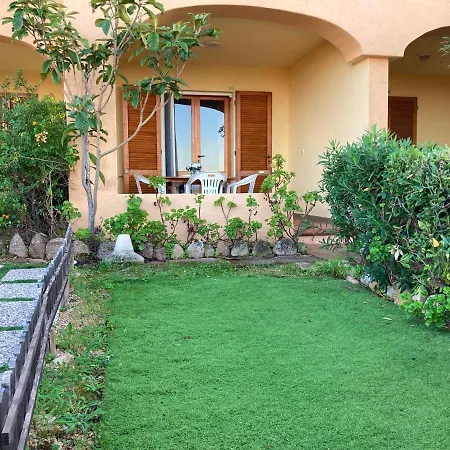 Casa L'oleandro Rosa