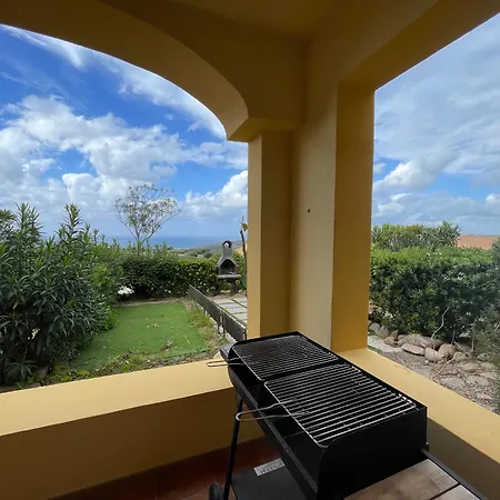 Lejlighed Casa L'oleandro Rosa Isola Rossa (Sassari)